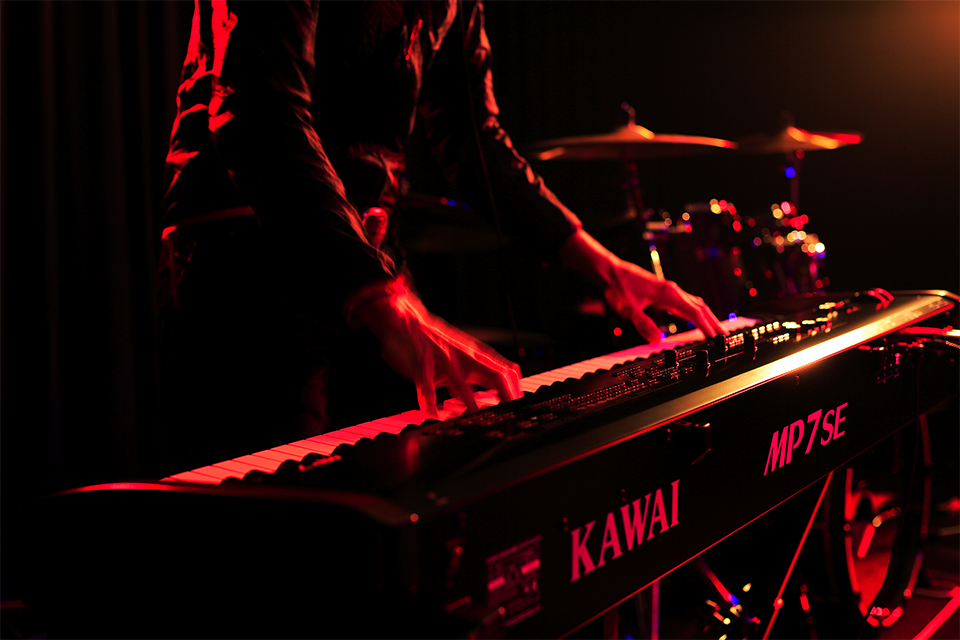 MPシリーズ／ESシリーズ