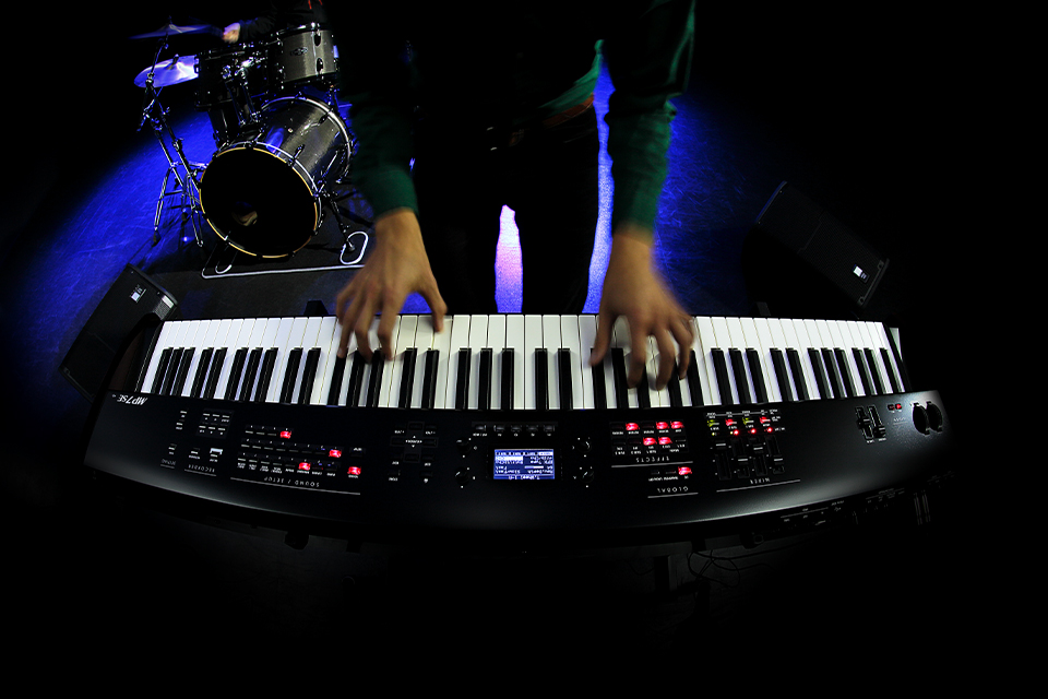 MPシリーズ／ESシリーズ