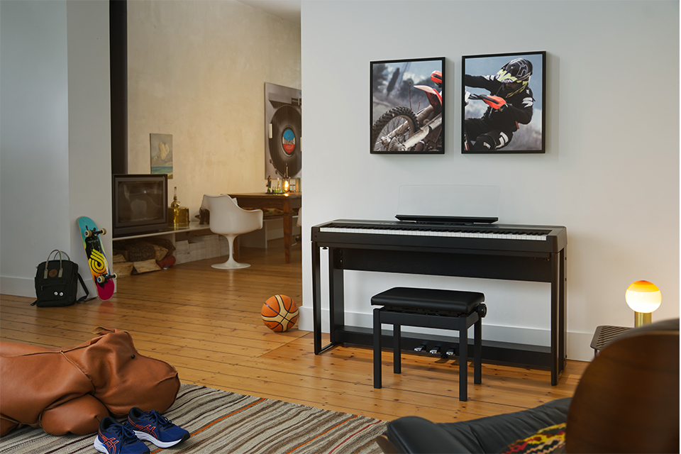 MPシリーズ／ESシリーズ