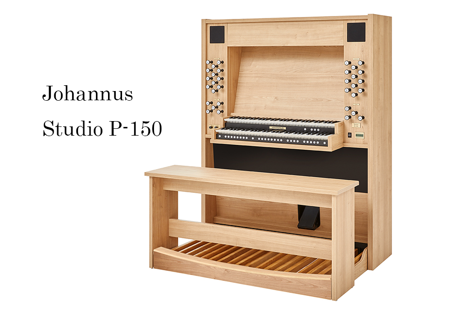 チャーチオルガン