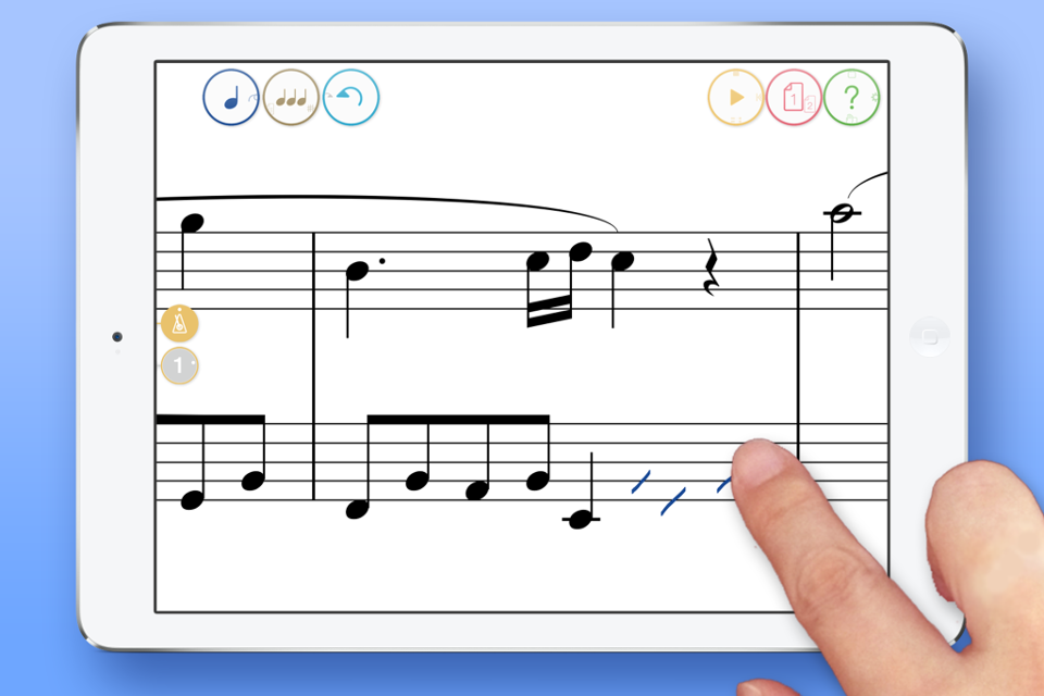 スコアメーカーZERO