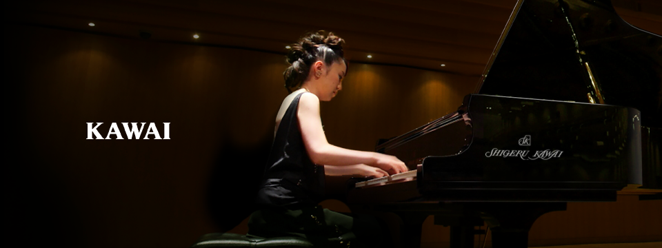 河合楽器製作所