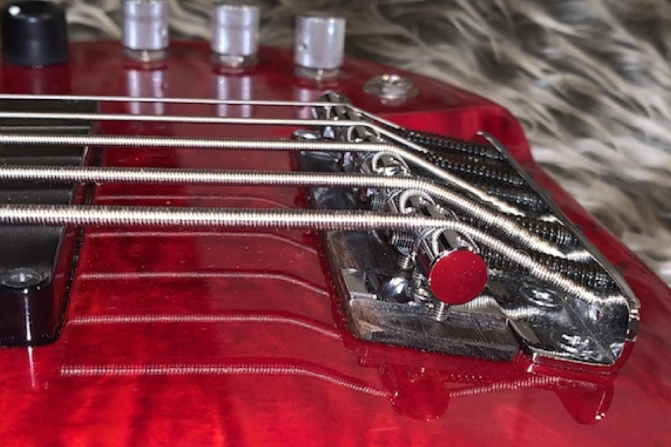 Sonic オリジナル ギター＆ベース