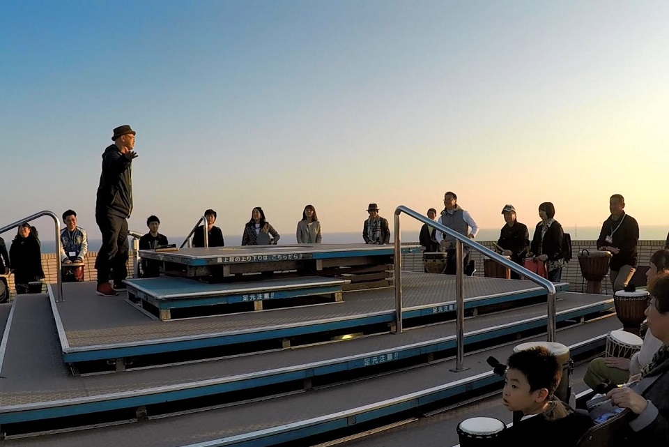 地域音楽コーディネーター養成講座