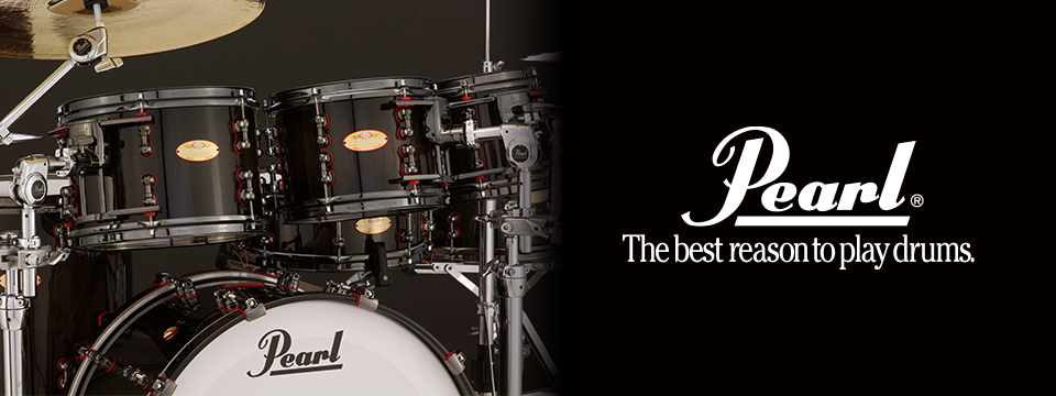 パール楽器製造株式会社