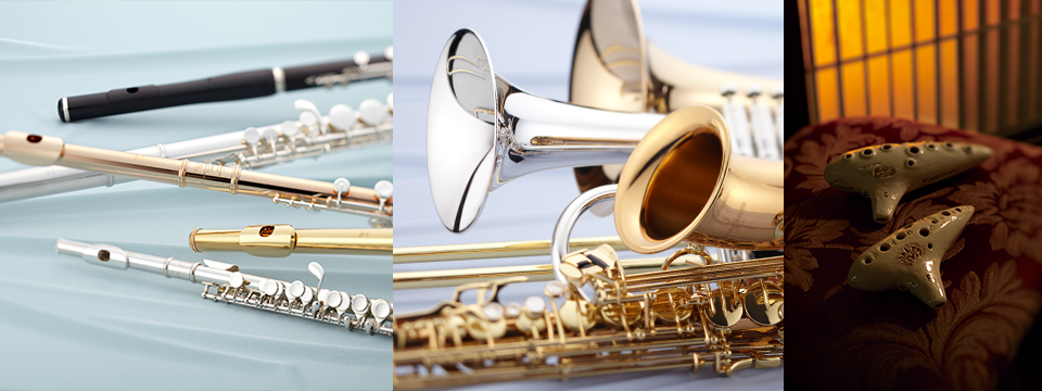 株式会社プリマ楽器 / PRIMA GAKKI CO.,LTD.