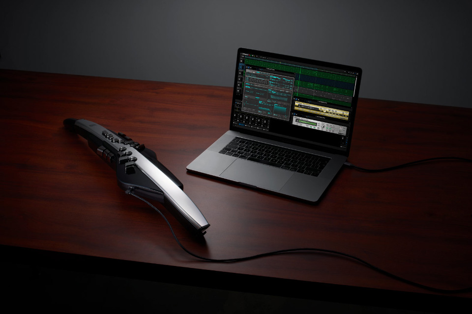 Aerophone Pro AE-30
