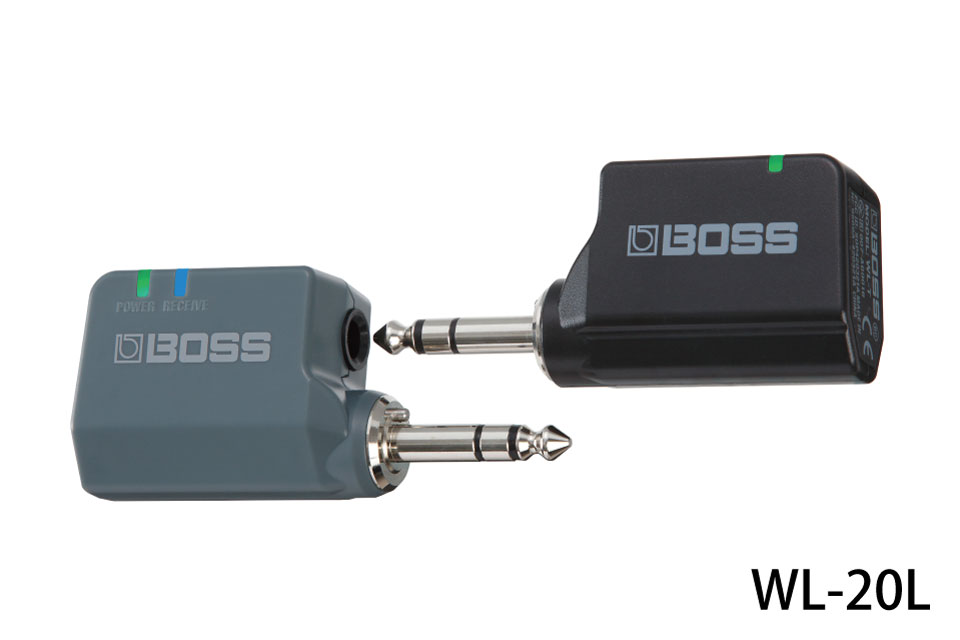 BOSS WLシリーズ