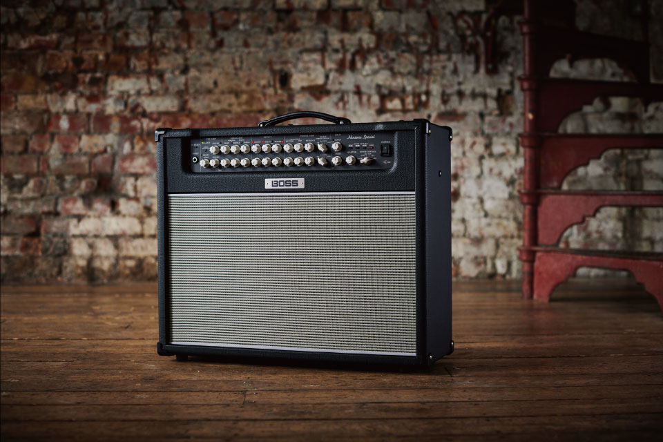 BOSS Nextone Special