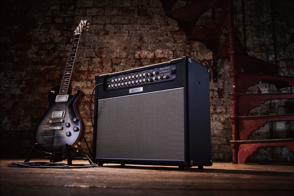 BOSS Nextone Special