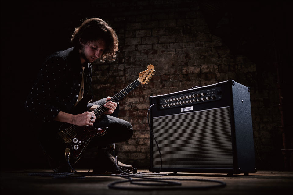 BOSS Nextone Special