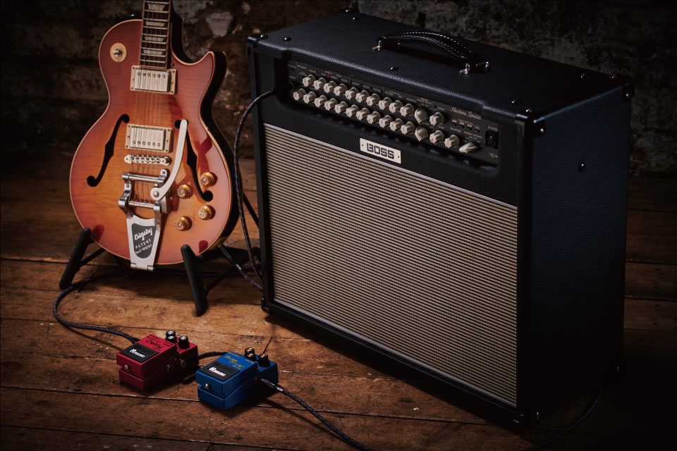 BOSS Nextone Special