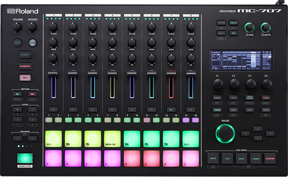 BOSS Nextone Special