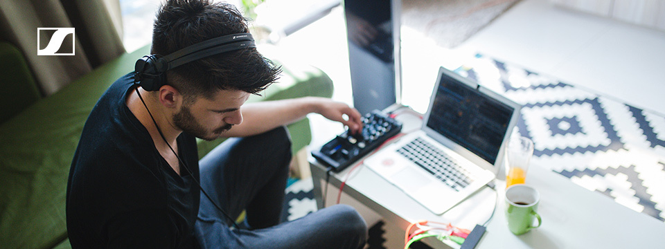 ゼンハイザージャパン