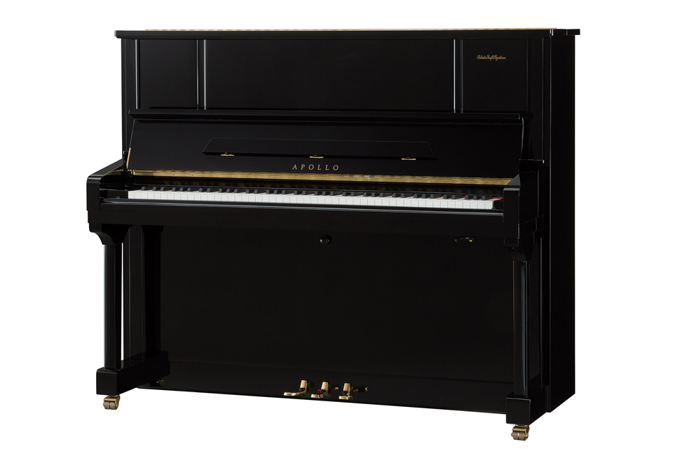 東洋ピアノ製造