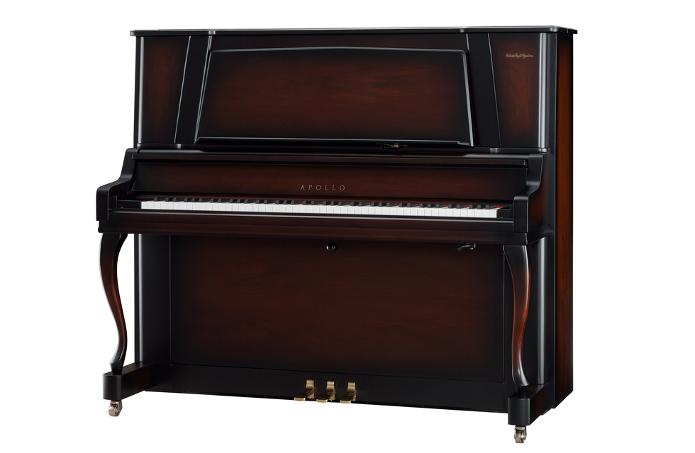 東洋ピアノ製造