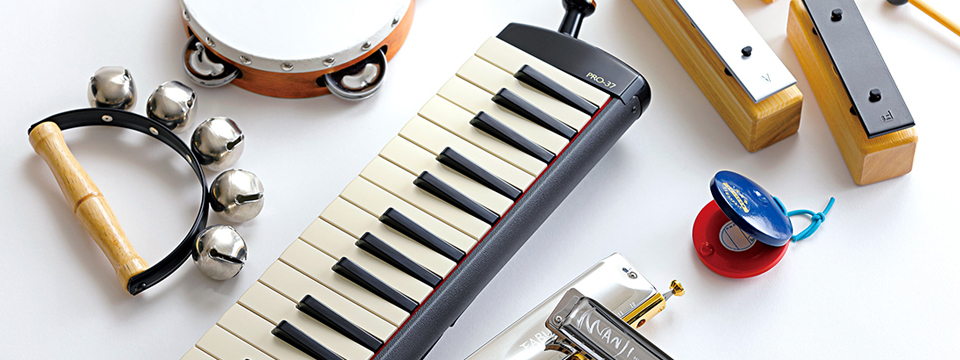 株式会社 鈴木楽器製作所