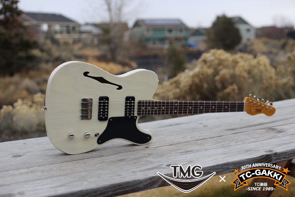 TMG Guitar
