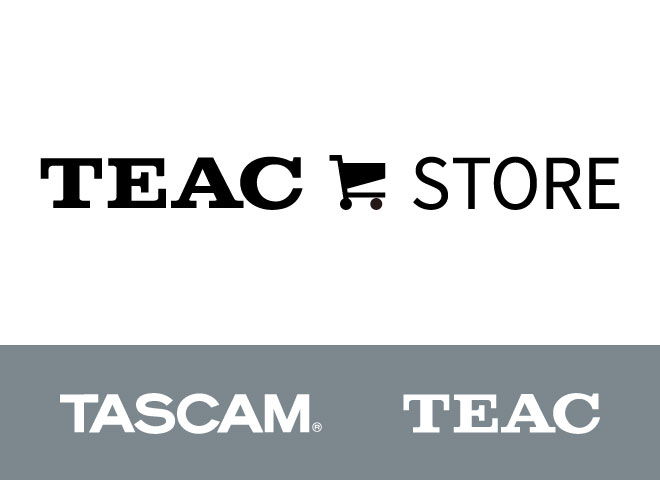 ティアックストア