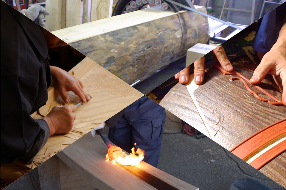 PACIFICA ＆ REVSTARシリーズ