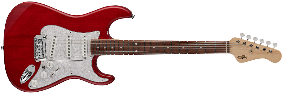 US Fullerton 40th Anniversary S-500 AND SB-1