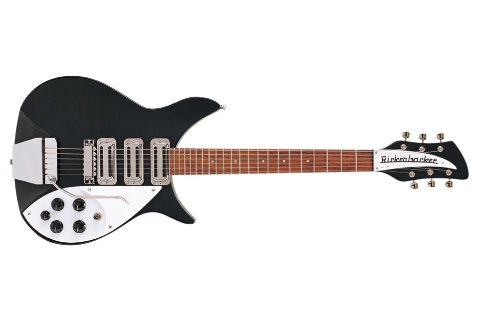 Rickenbacker