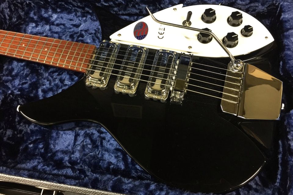 Rickenbacker