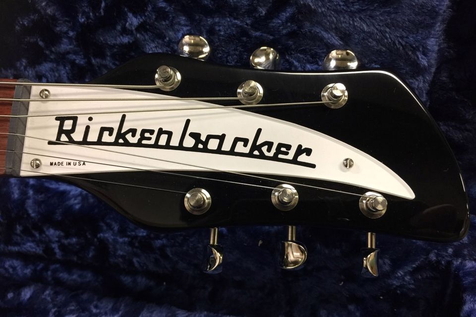 Rickenbacker