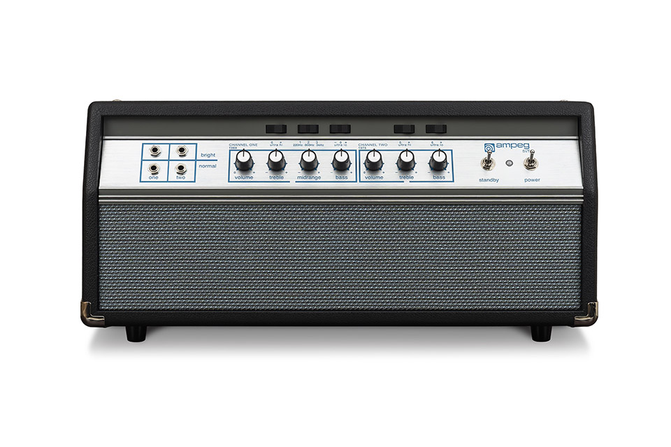 引き渡し限定] ampeg - SVT 350H[コメント欄必読] プレミアム