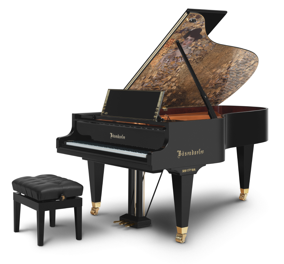 ウーマン イン ゴールド