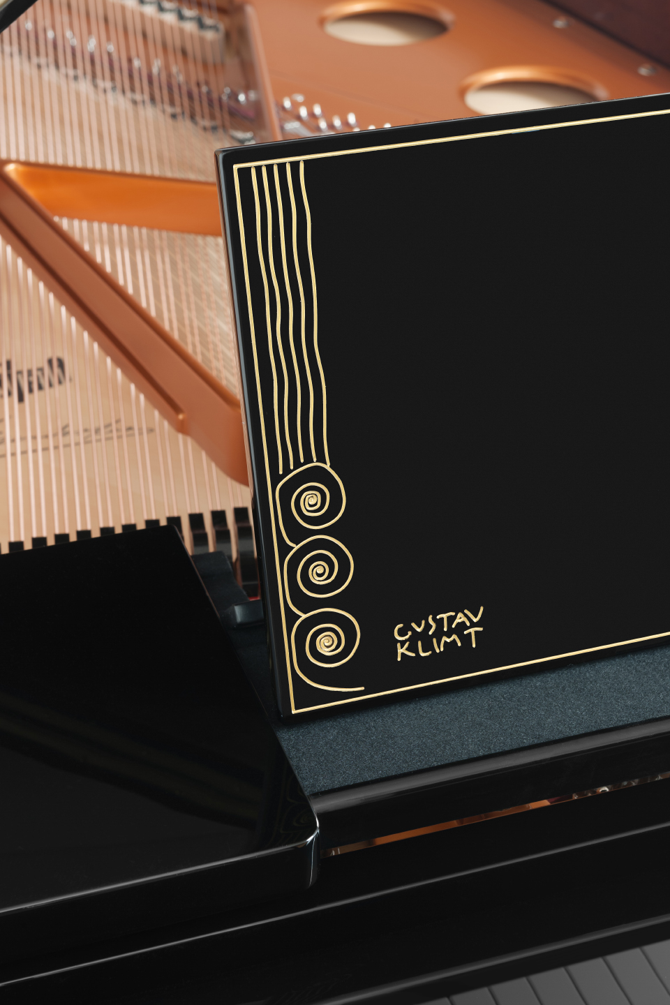 ウーマン イン ゴールド