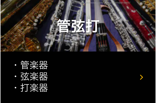 ヤマハミュージックジャパン特設ページ 管弦打
