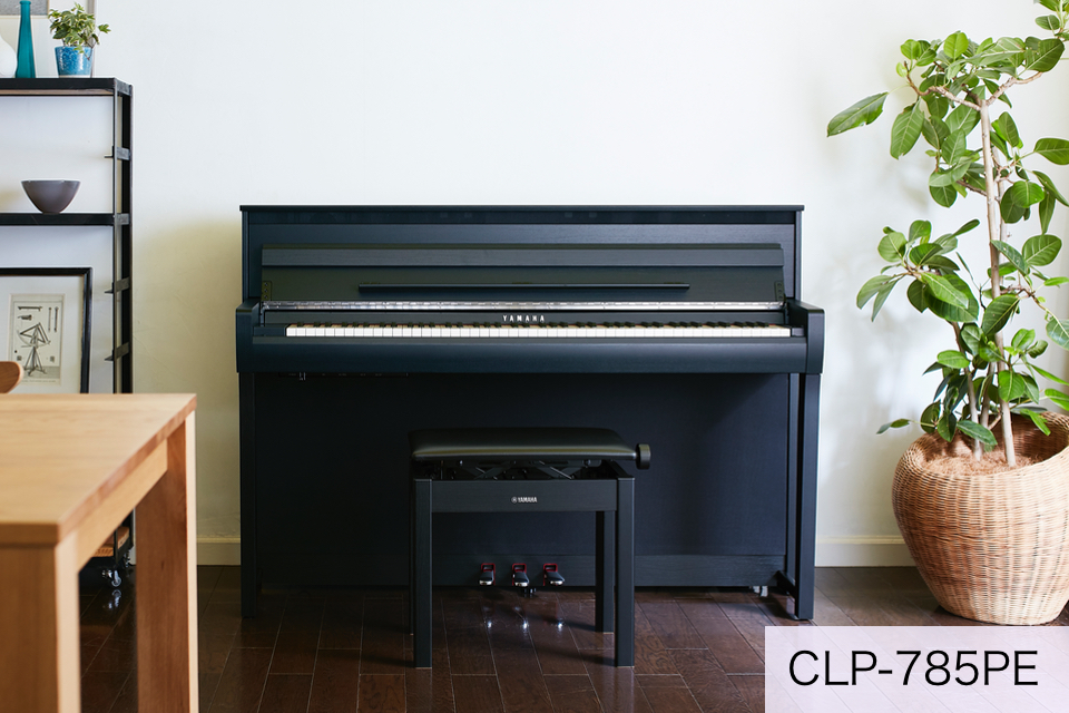 電子ピアノ