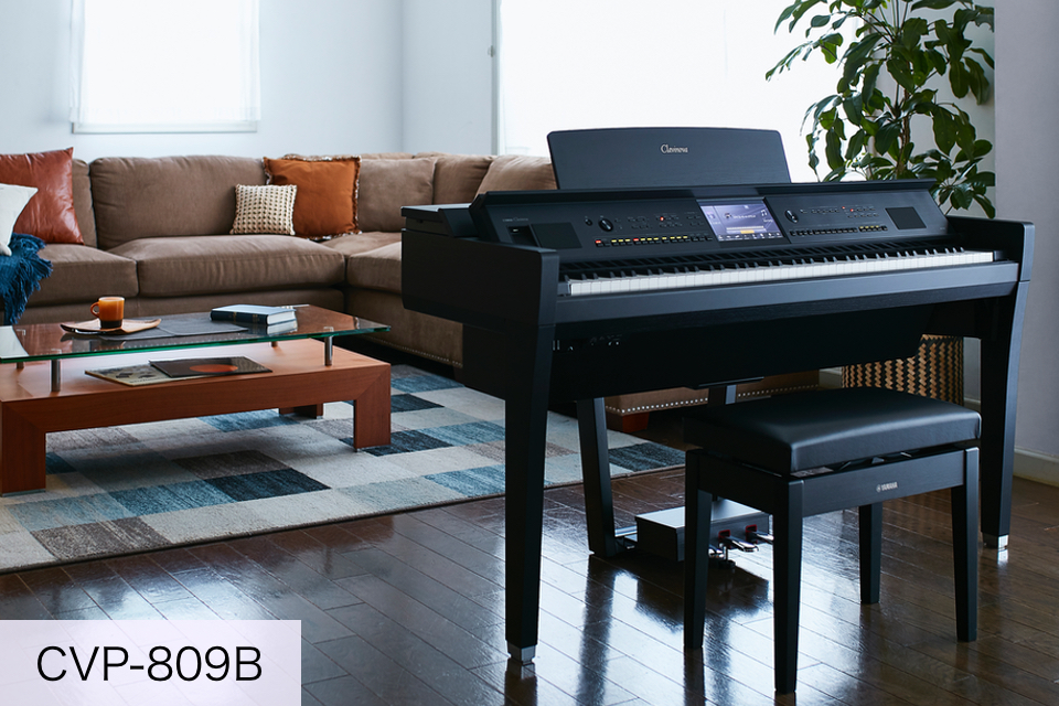 電子ピアノ