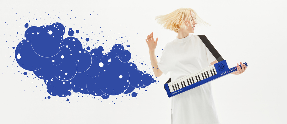 sonogenic(ソノジェニック)