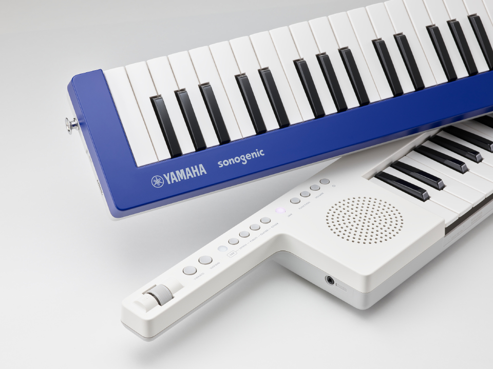 sonogenic(ソノジェニック)