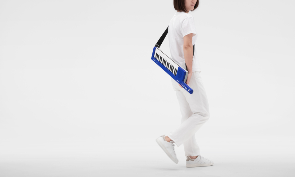 sonogenic(ソノジェニック)