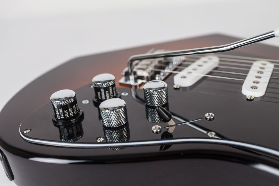 ST Concert Premium Koa