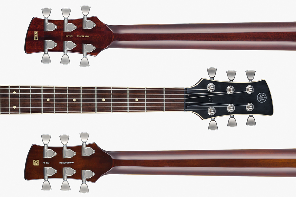 PACIFICA ＆ REVSTARシリーズ