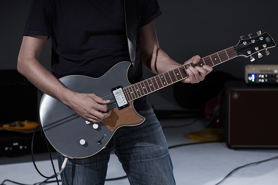 PACIFICA ＆ REVSTARシリーズ