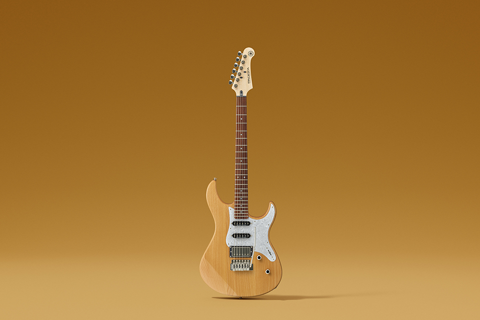 PACIFICA ＆ REVSTARシリーズ