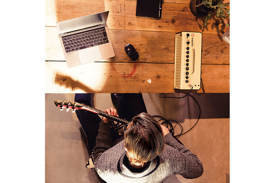 Xenoシリーズトランペット