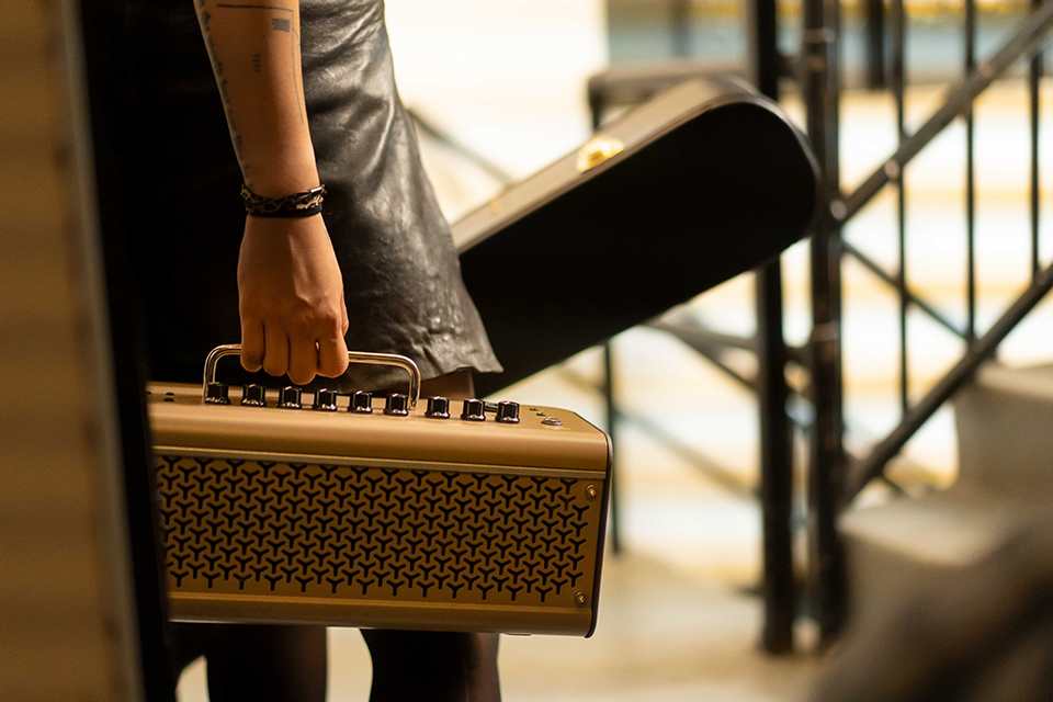 Xenoシリーズトランペット