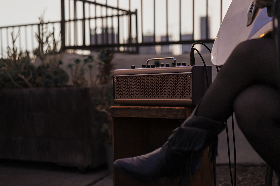 Xenoシリーズトランペット