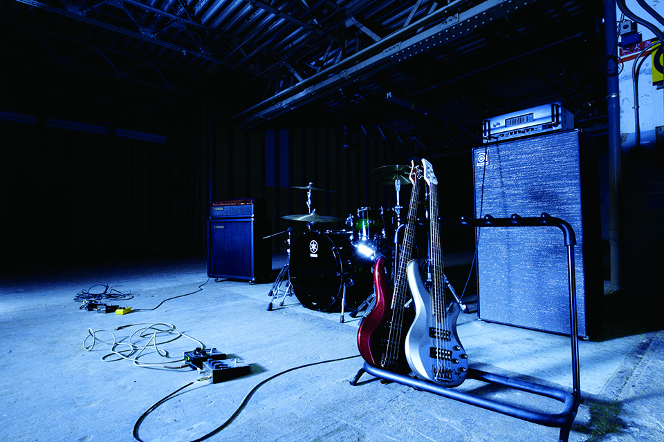 サンレントブラス