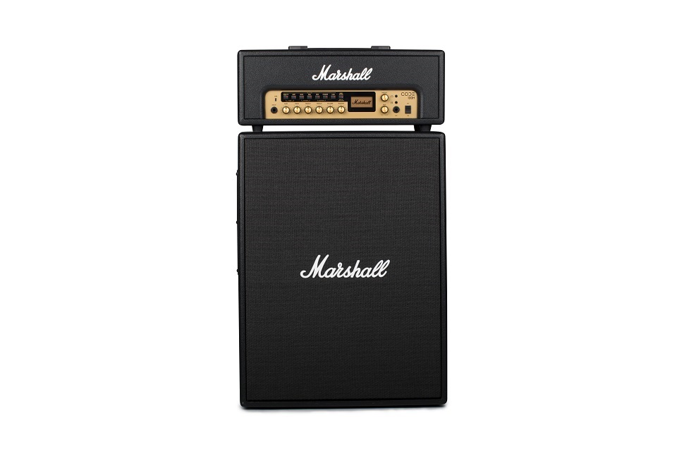 Marshall CODE Series
