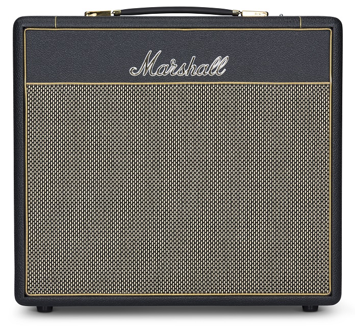 Marshall Studio Series