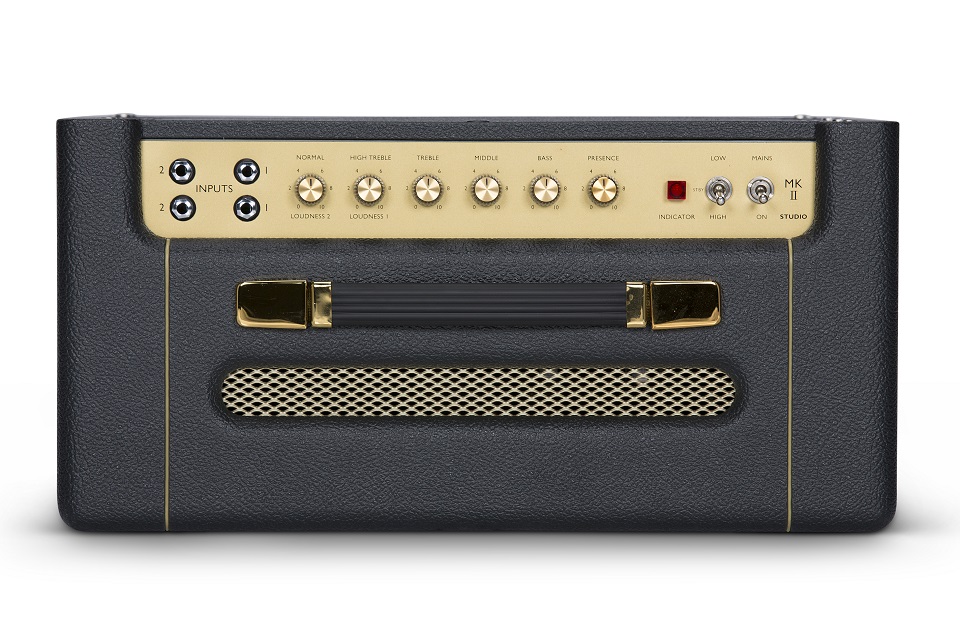 Marshall Studio Series