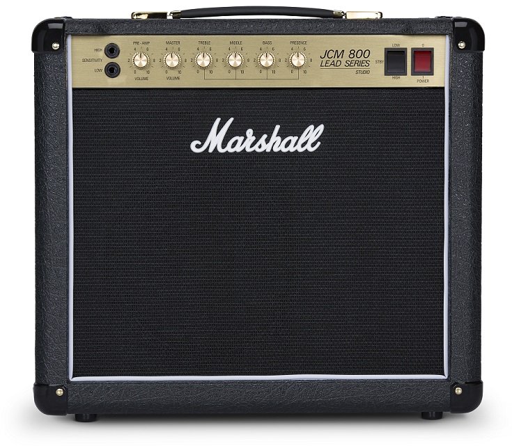 Marshall Studio Series