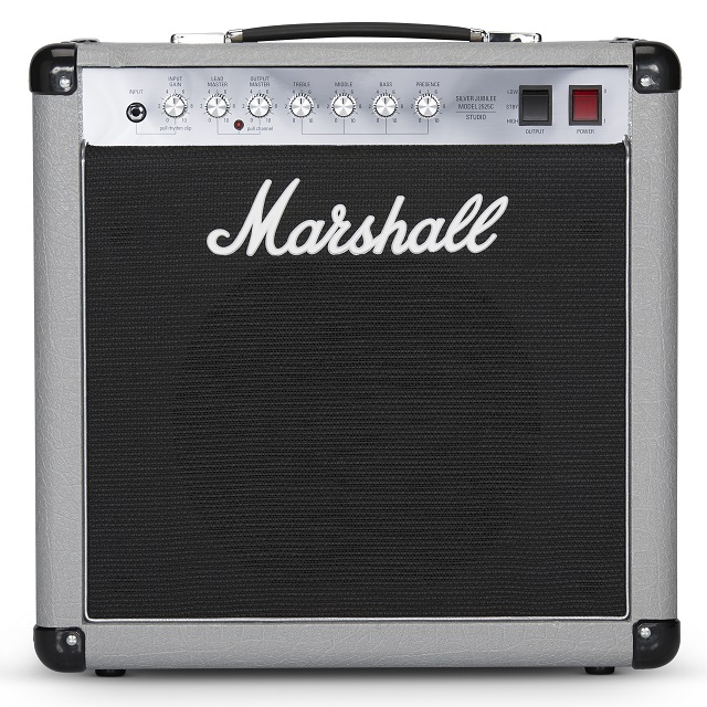 Marshall Studio Series